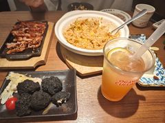 -小川洋风料理(大悦城店)