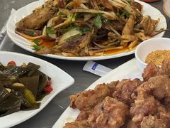-张包铺(关东古巷店)
