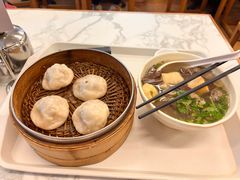 -尹氏汤包(朝天宫店)