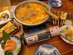 -坂吉屋·居酒屋深夜食堂(龙湖店)