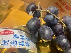 -金鹰超市(国际购物中心新街口店)