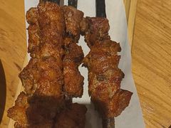 -石榴红了·非遗酥皮烤包子·新疆菜(瑞豪店)