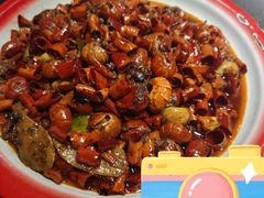 -798餐厅(任丘路店)