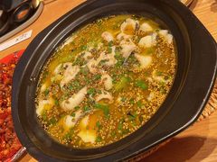 -川堂风·跷脚牛肉·乐山爆炒(宝山日月光店)