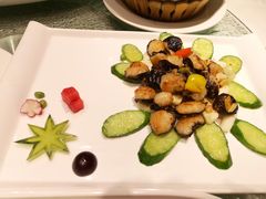 -扬州狮子楼·非遗淮扬菜(总店)
