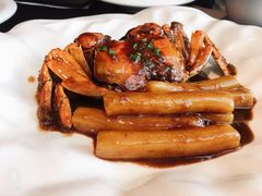 -蟹榭·本帮江浙菜·蟹宴(五角场合生汇商场店)