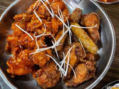 -MI WU FACTORY米屋美食工厂餐厅(绿地店)