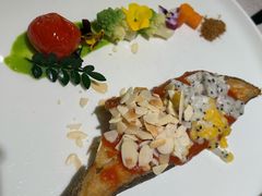 -PARFUM FLORAL花境法餐(南京首店)