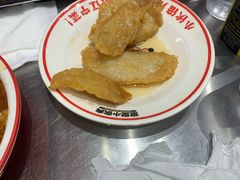 -堂堂小伙夫·辽宁小吃大排档(京西大悦城店)