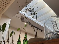 -沏点Trattoria意大利餐厅(新街口店)