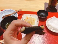 -鮨青(恒基名人购物中心店)