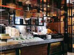 -长沙北辰洲际酒店-兰调全日餐厅