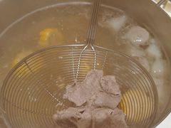 -焯牛潮汕牛肉火锅(云峰街创始店)