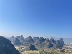 -融水老君洞景区