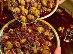 -辣螃铠盆盆蟹大排档(总店)