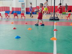 -城市传奇北控篮球俱乐部小篮球训练基地(东坝店)