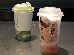 -阿嬷手作(成都万象城店)