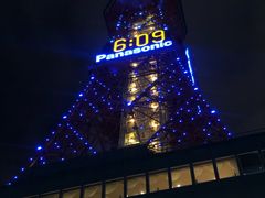-札幌电视塔