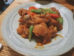 -静一餐厅·湖北菜(前门店)