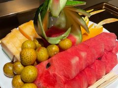 -海底捞火锅(漫乐城夜宵主题店)