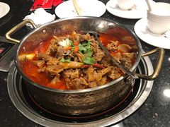 -刘一锅筋头巴脑(凌空二街店)