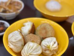 -毛华美食(清扬路店)