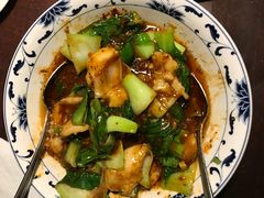 -富满美食
