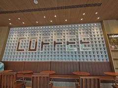 -Tims天好咖啡(北大街万象城店)