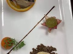 -上海皇廷花园酒店·御宴中餐厅