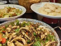 -阿财老铺·老蚌埠龙虾城(华夏总店)