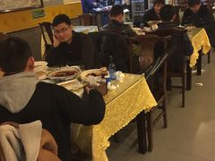 大堂-聚友朋褡裢火烧(天北路店)