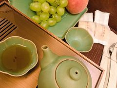 -西安华清御汤酒店