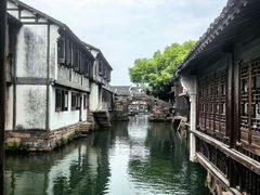 -乌镇景区