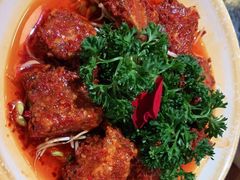 -蜀大侠火锅(建设路第五大道店)