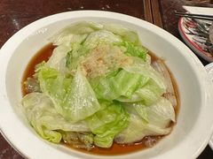 -新白鹿餐厅(爱琴海购物中心店)