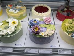 -派悦坊·甜品·蛋糕(虹口龙之梦店)