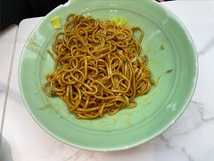 葱油拌面-李先生牛肉面大王(广渠门内店)