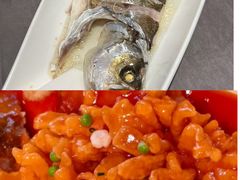 -金典银峰老鹅馆·昆山菜(亭林公园店)