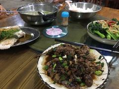 -富丽庄