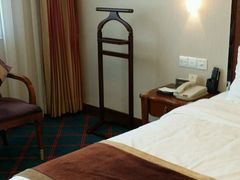 -温州王朝大酒店-自助餐厅