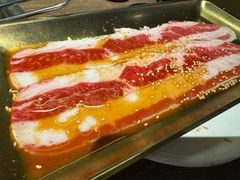 -火炉火自助餐(枫蓝国际店)