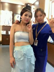-盘子女人坊(珠海拱北旗舰店)
