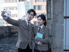 -经典婚纱摄影美学馆·私人定制