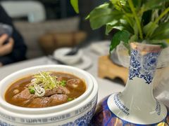 雪花牛肉-3号仓库·创意中国菜(新世界城店)