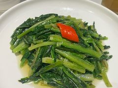 -羲和雅苑•北京烤鸭(国贸商城店)