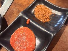 -肉甲韩国木炭烤肉(新壹街1店)