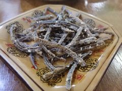 -乐山第一家临江鳝丝(茶坊路店)