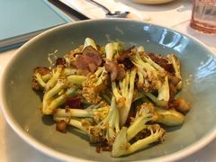 -港丽餐厅(高德置地店)