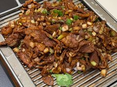 -新乾隆酒楼(帝景园店)