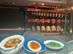 -曾宴·楚菜(湖北省博物馆店)